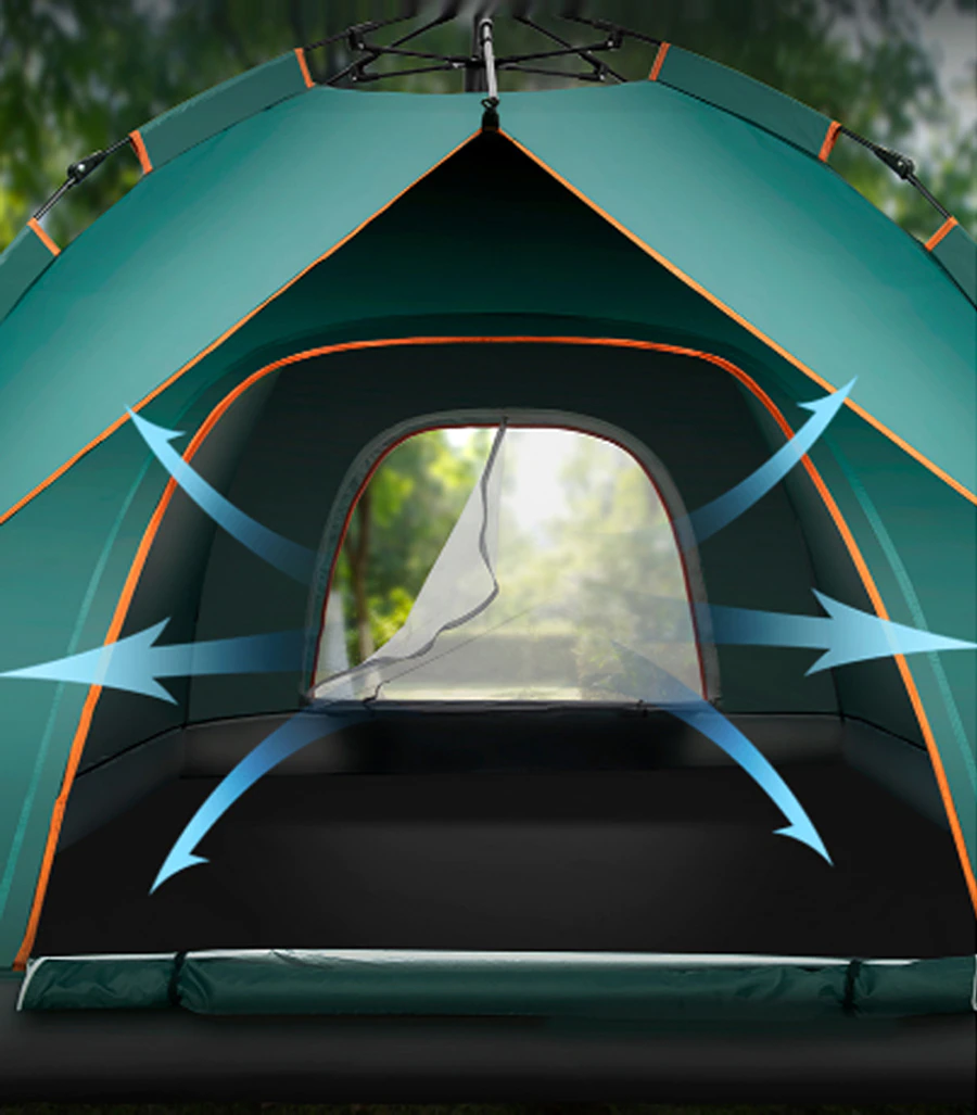 Cheap Goat Tents 3